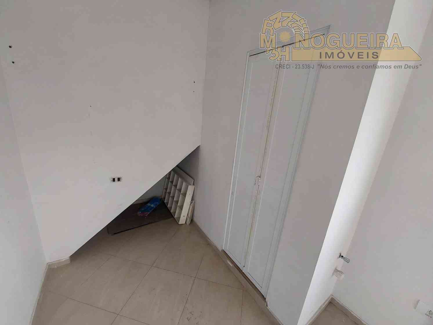 Sala comercial - Vila nova Cumbica