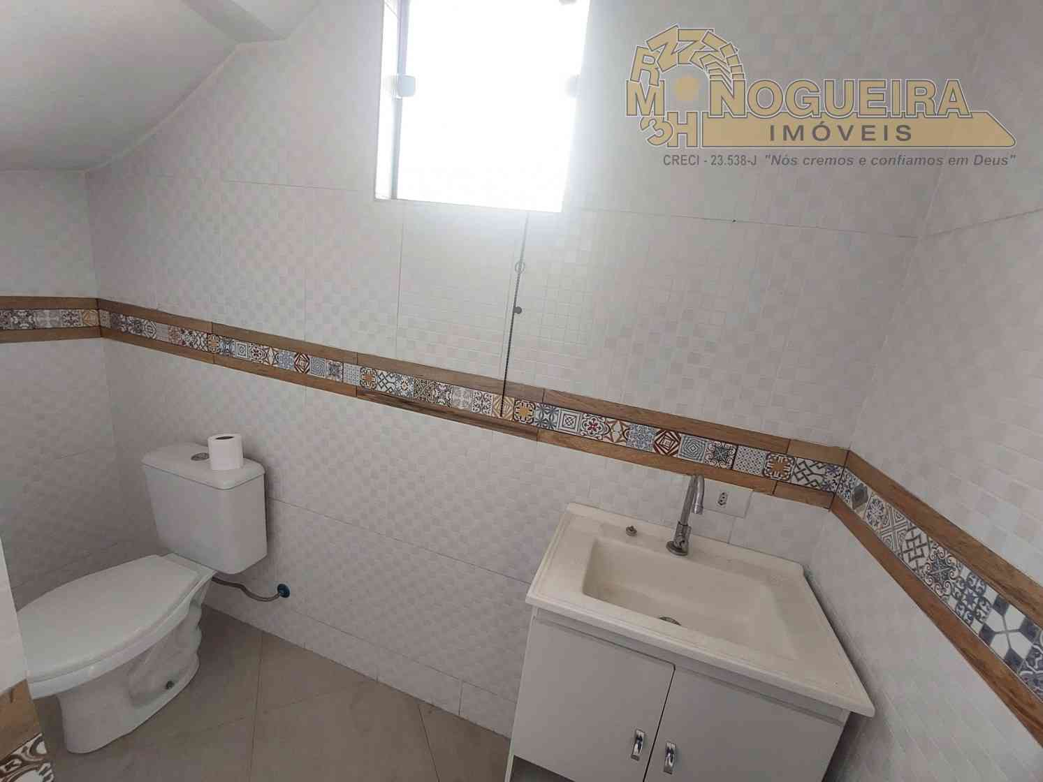 Sala comercial - Vila nova Cumbica