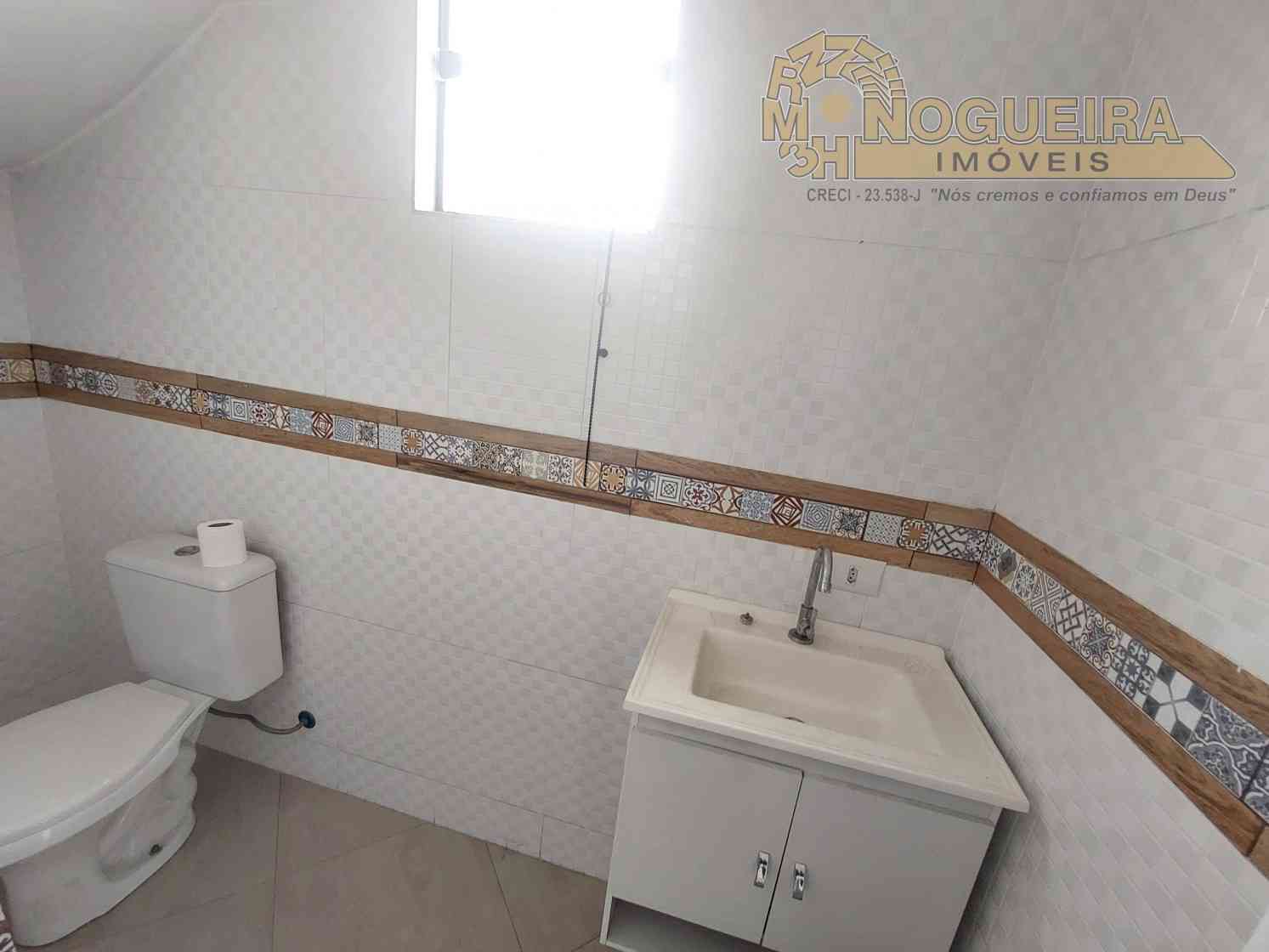 Sala comercial - Vila nova Cumbica