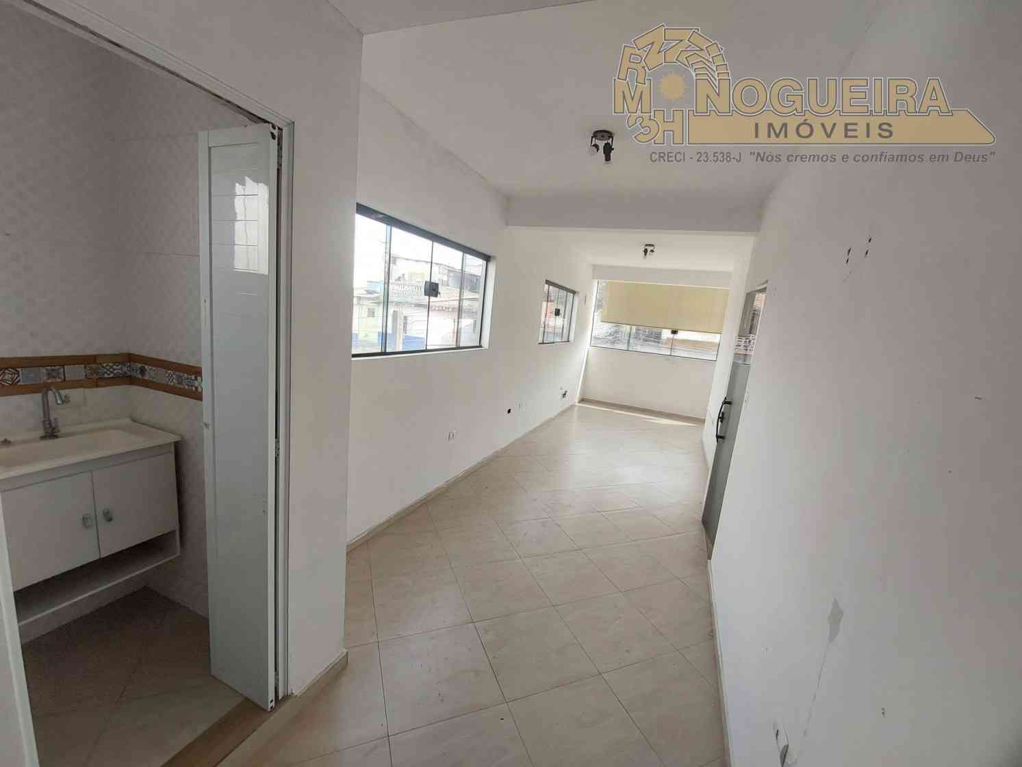 Sala comercial - Vila nova Cumbica