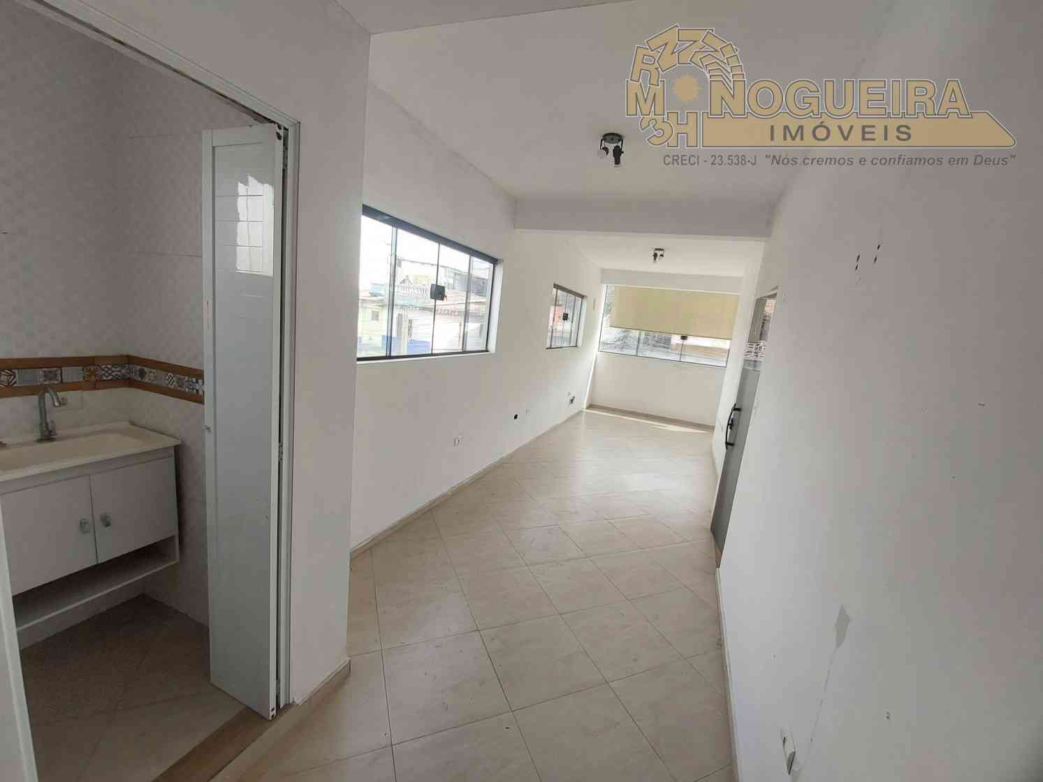 Sala comercial - Vila nova Cumbica