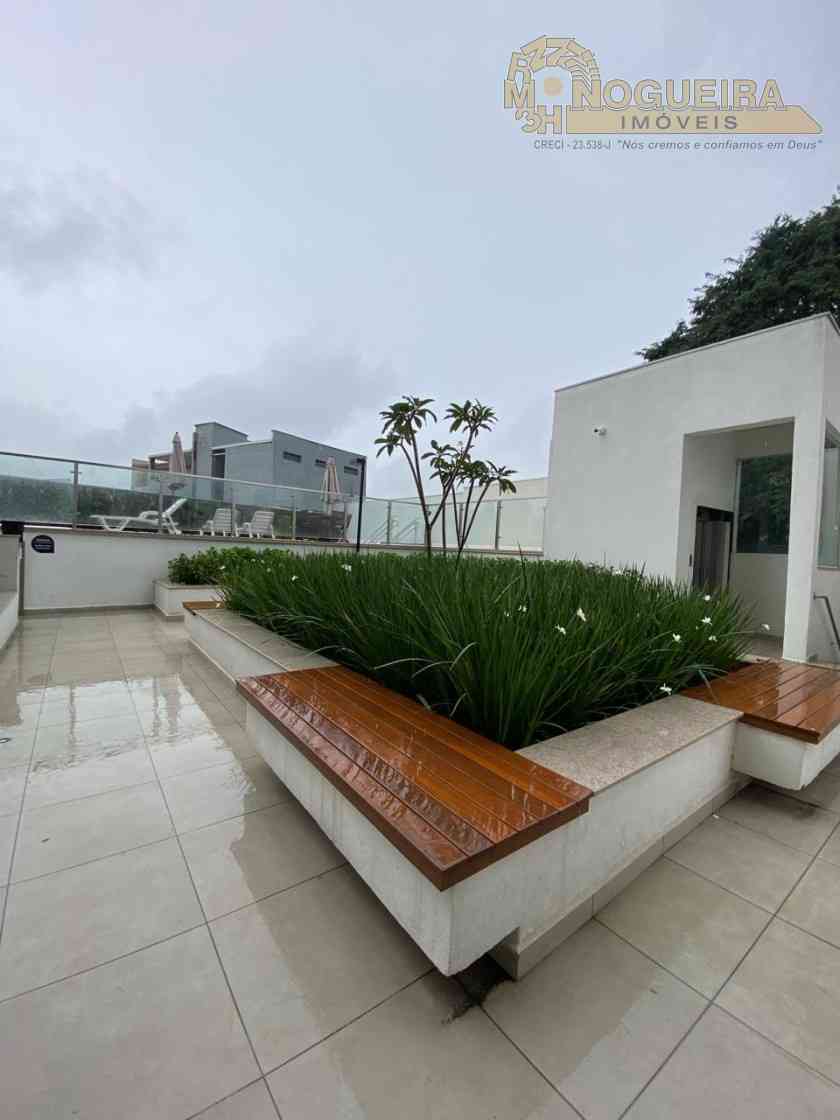 Cobertura no Gopoúva