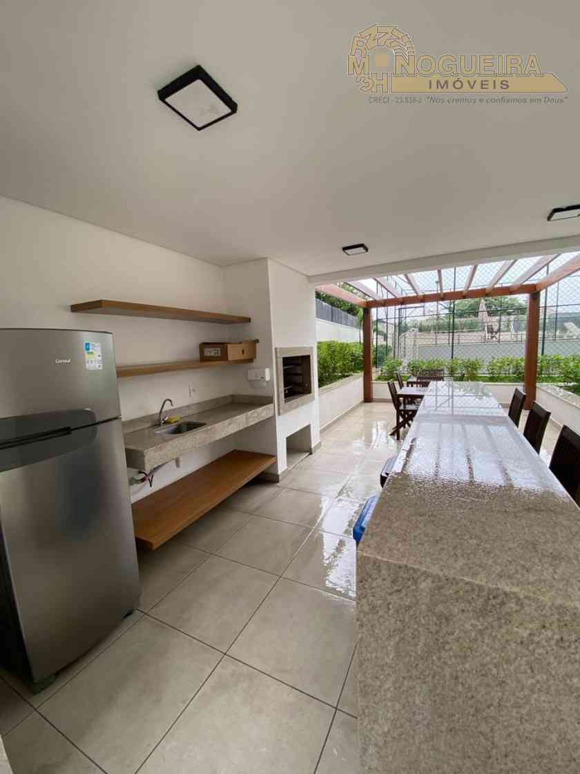 Cobertura no Gopoúva