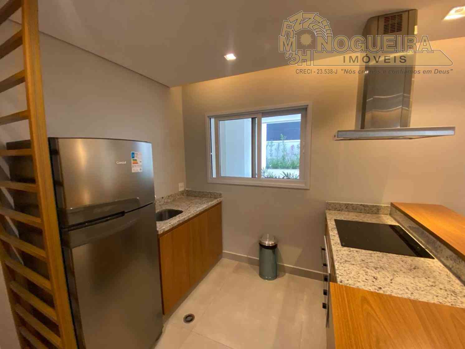 Cobertura no Gopoúva