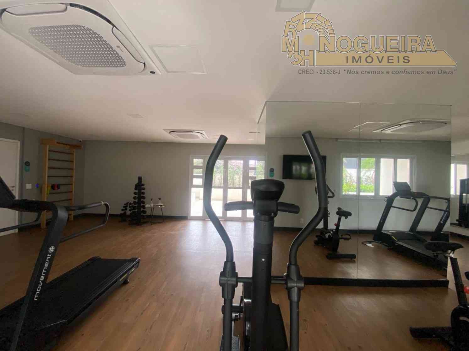 Cobertura no Gopoúva