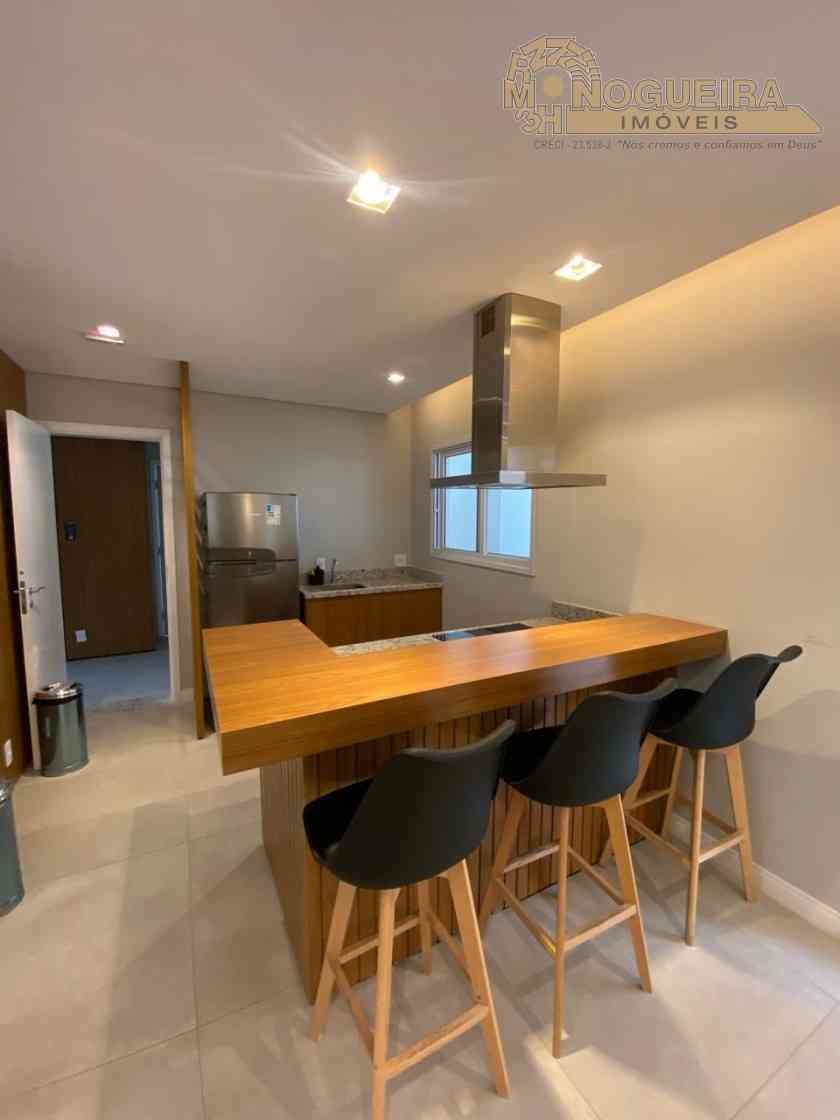 Cobertura no Gopoúva