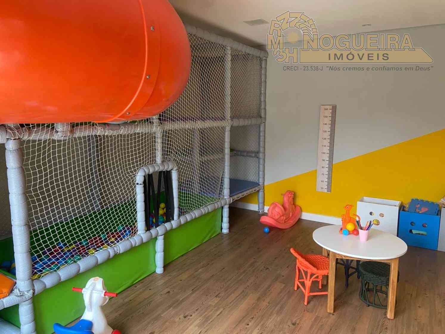 Cobertura no Gopoúva