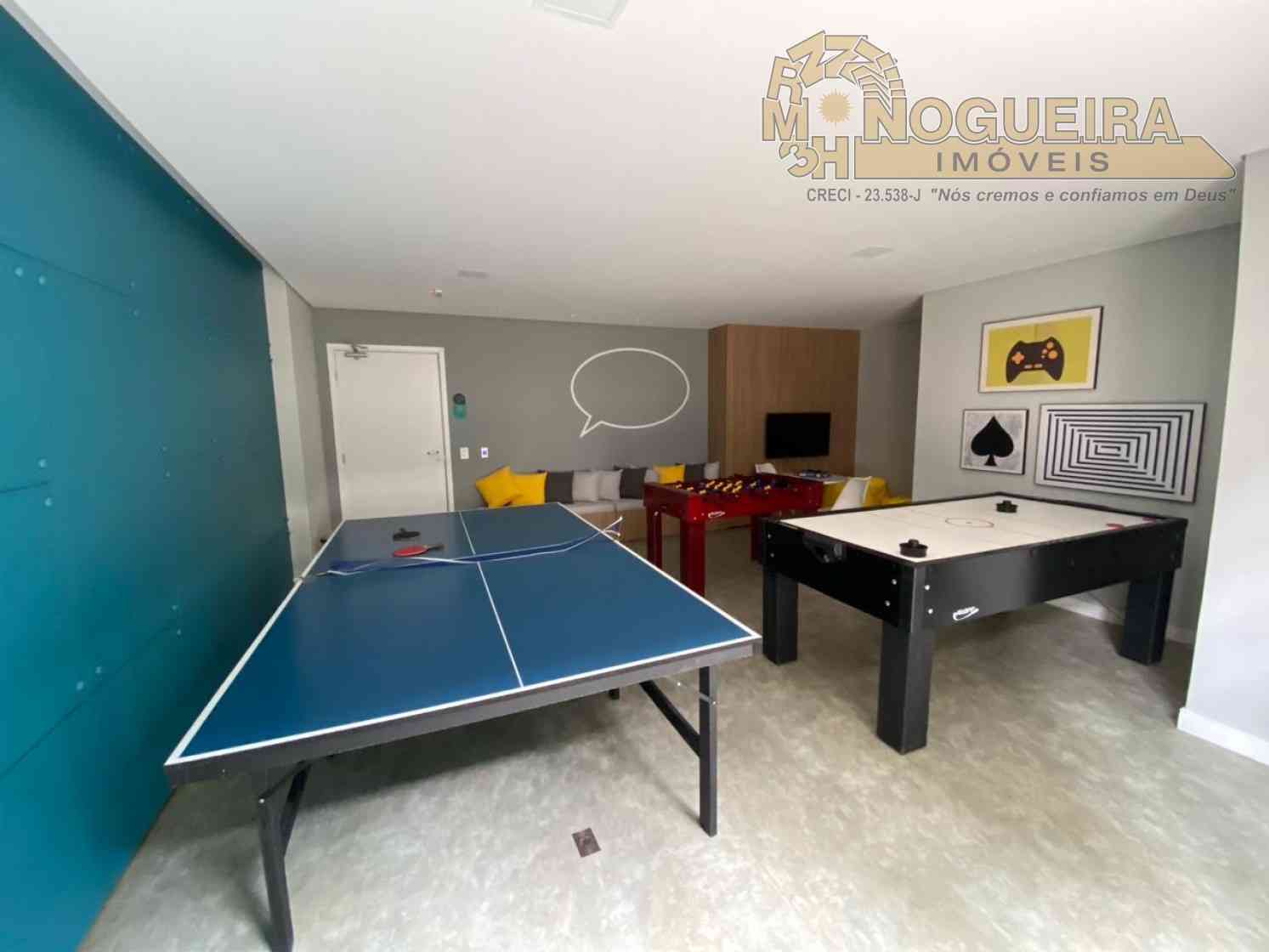 Cobertura no Gopoúva