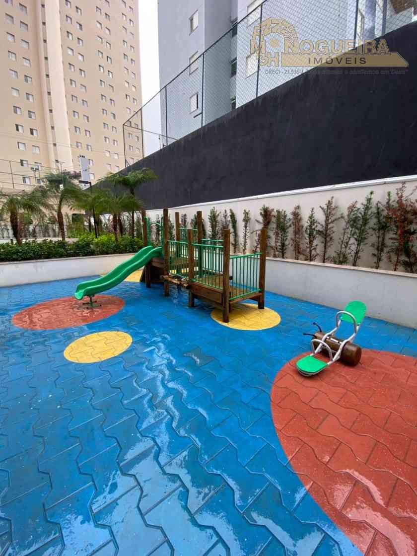 Cobertura no Gopoúva