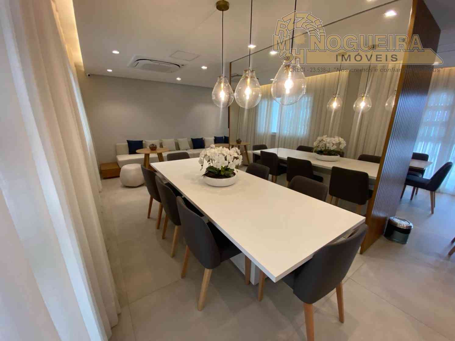 Cobertura no Gopoúva