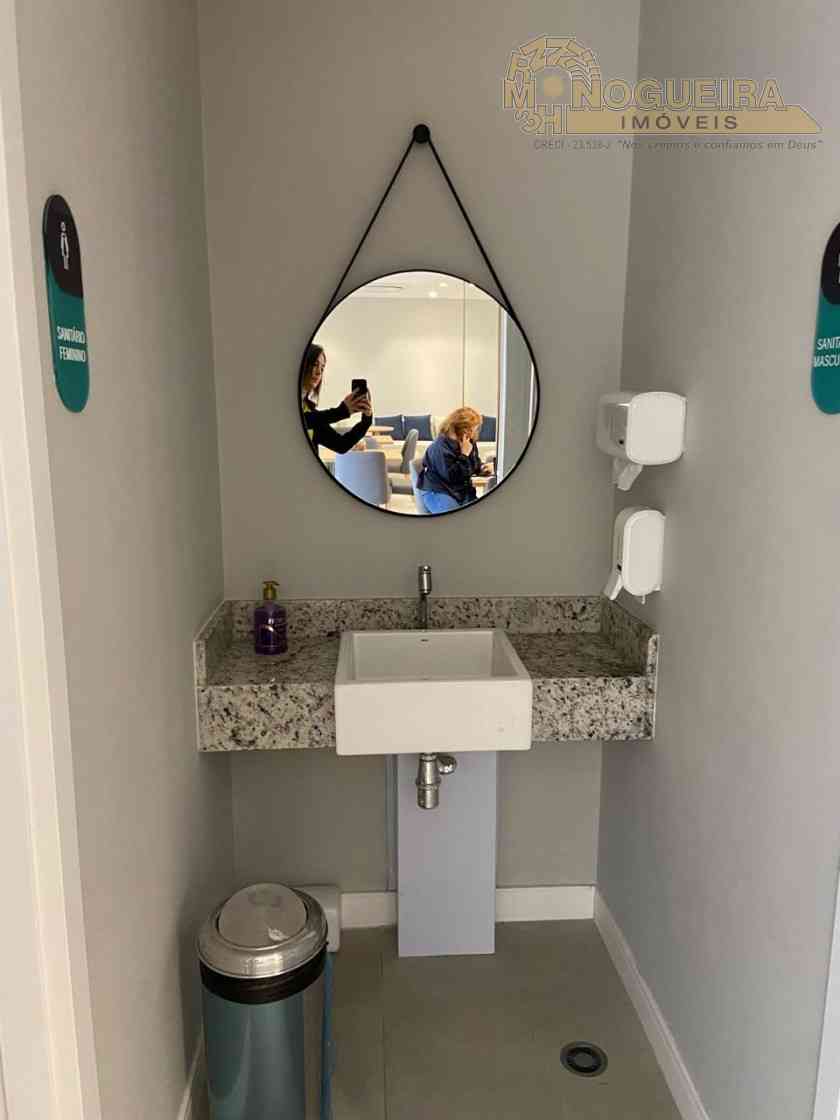 Cobertura no Gopoúva