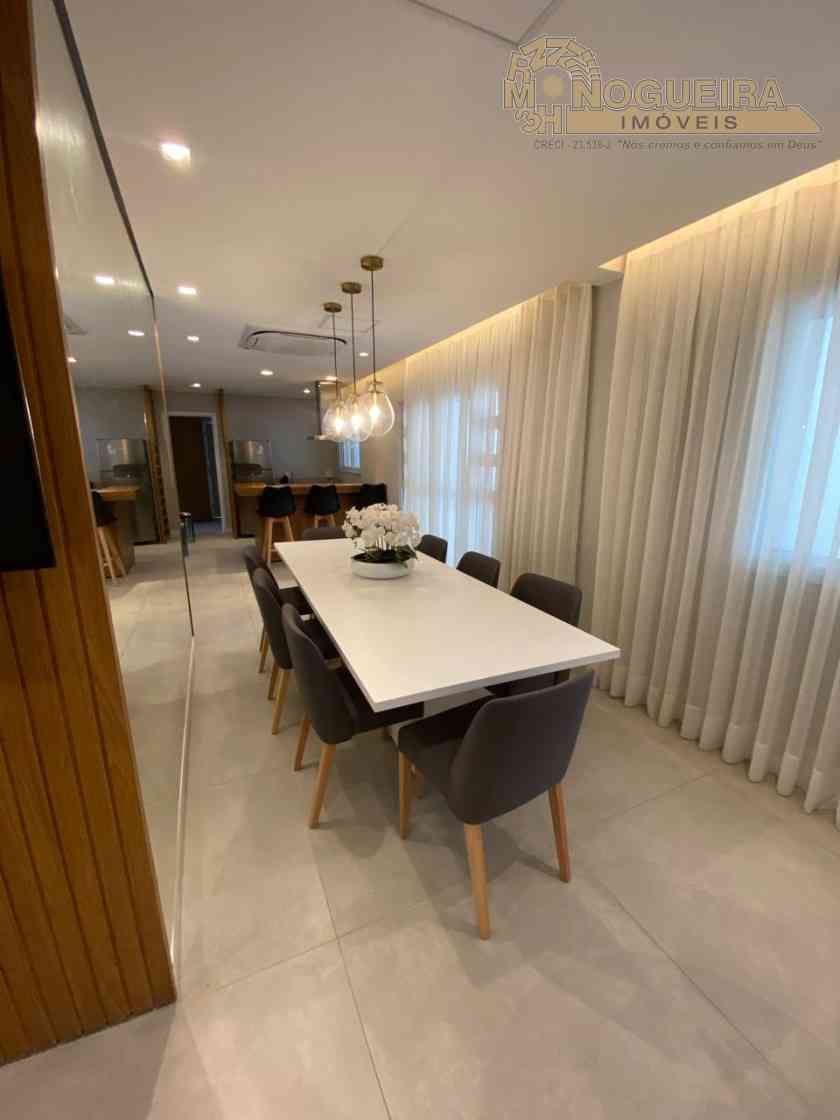 Cobertura no Gopoúva