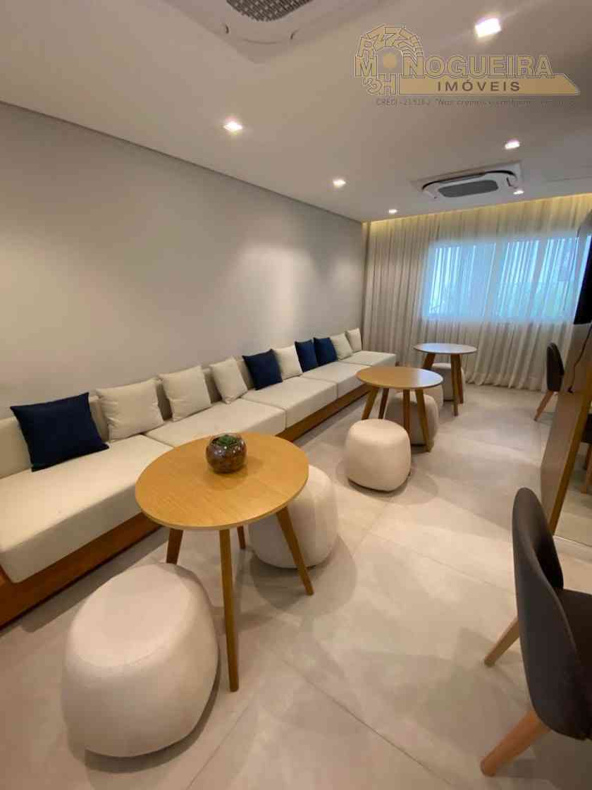 Cobertura no Gopoúva