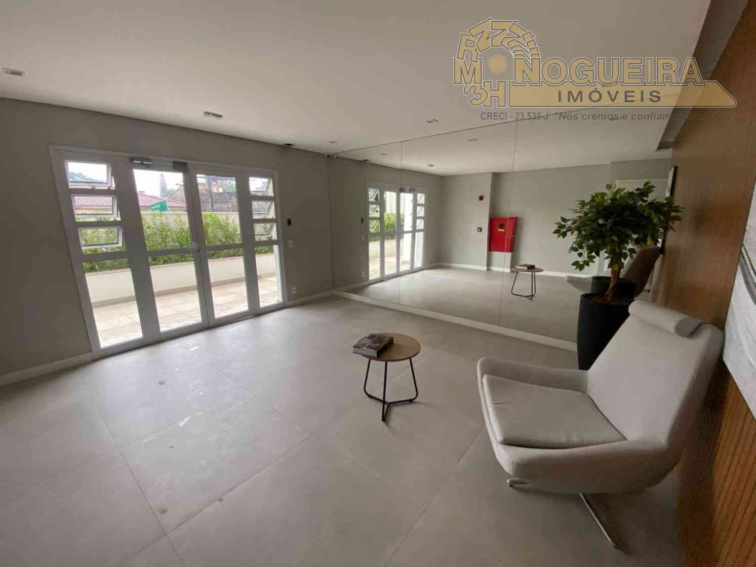 Cobertura no Gopoúva