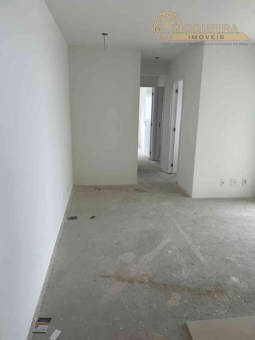 Cobertura no Gopoúva