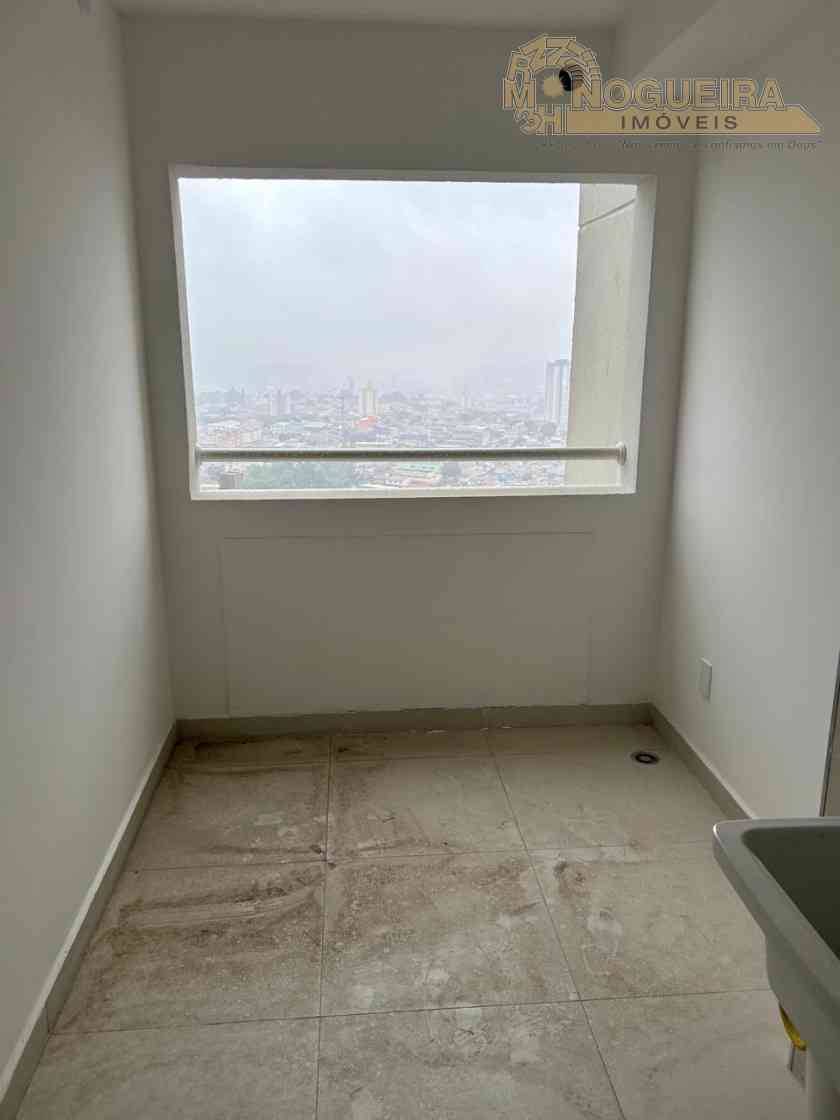 Cobertura no Gopoúva