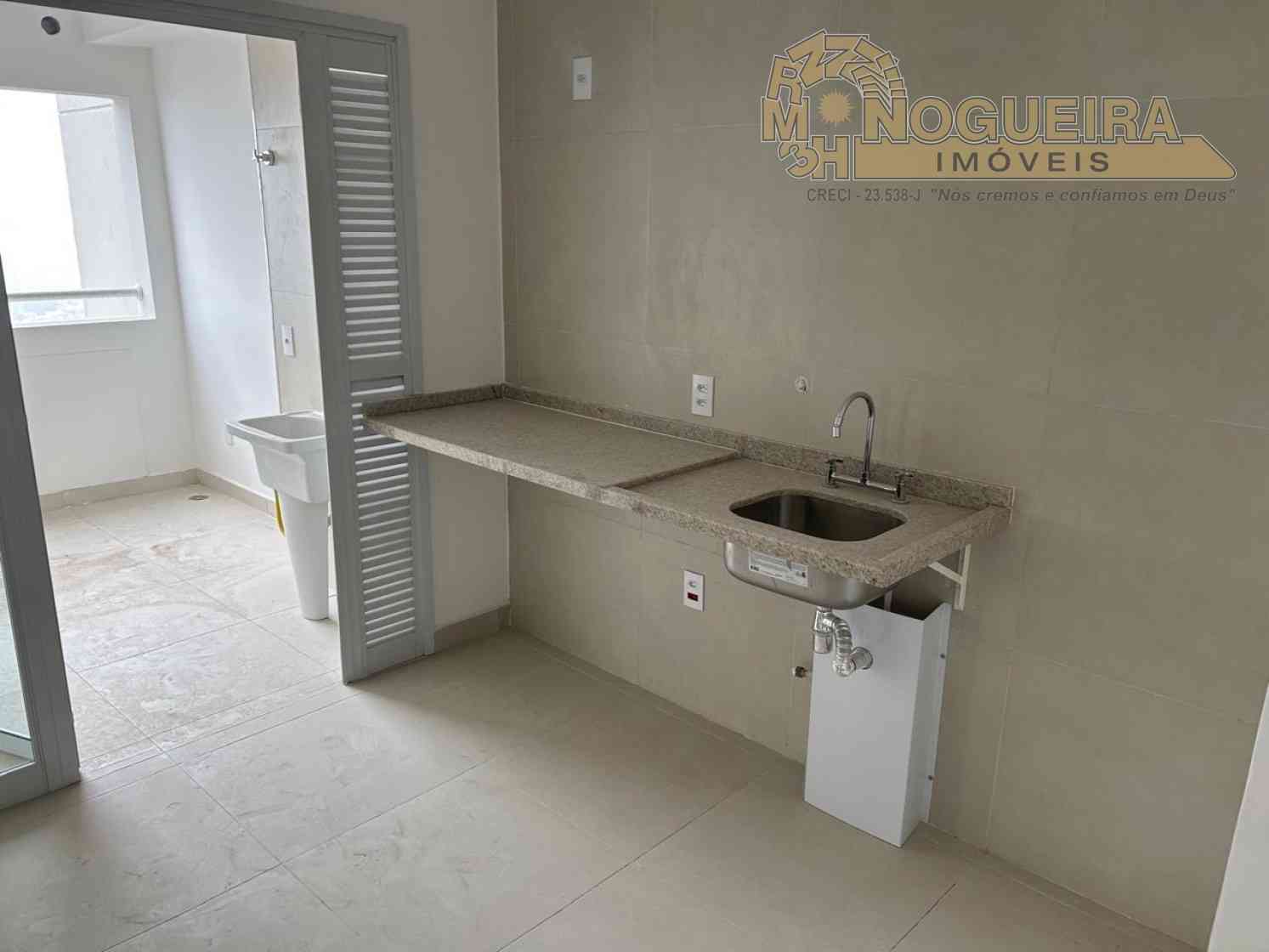 Cobertura no Gopoúva