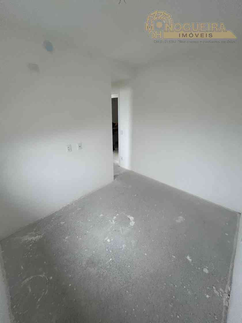 Cobertura no Gopoúva