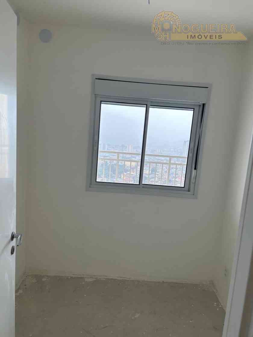 Cobertura no Gopoúva