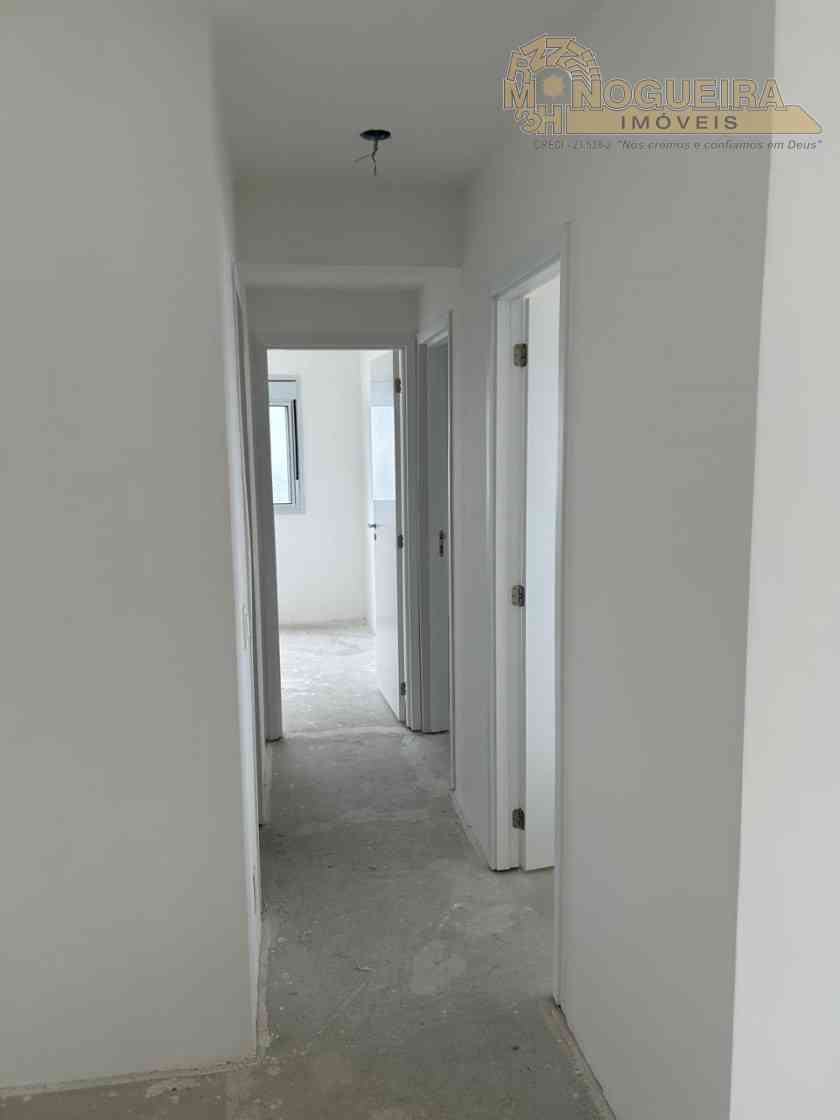 Cobertura no Gopoúva