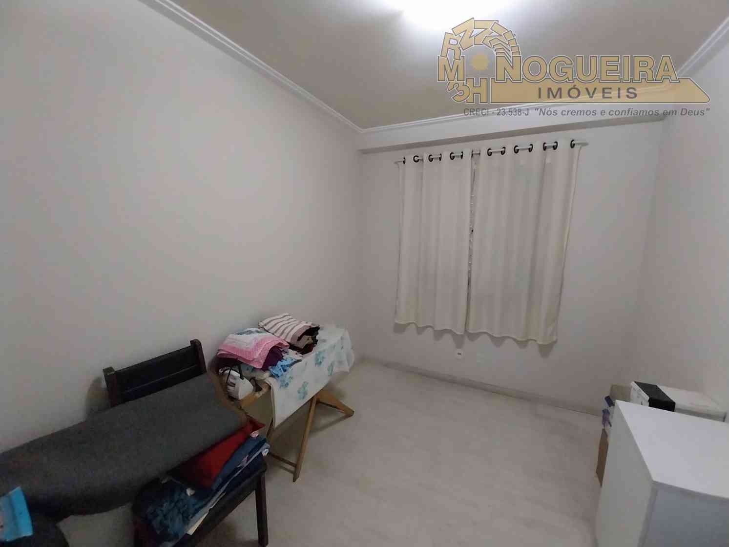 Apartamento Mobiliado 2 Dormitórios c/ 1 Suíte -  Condominio Premium - Macedo