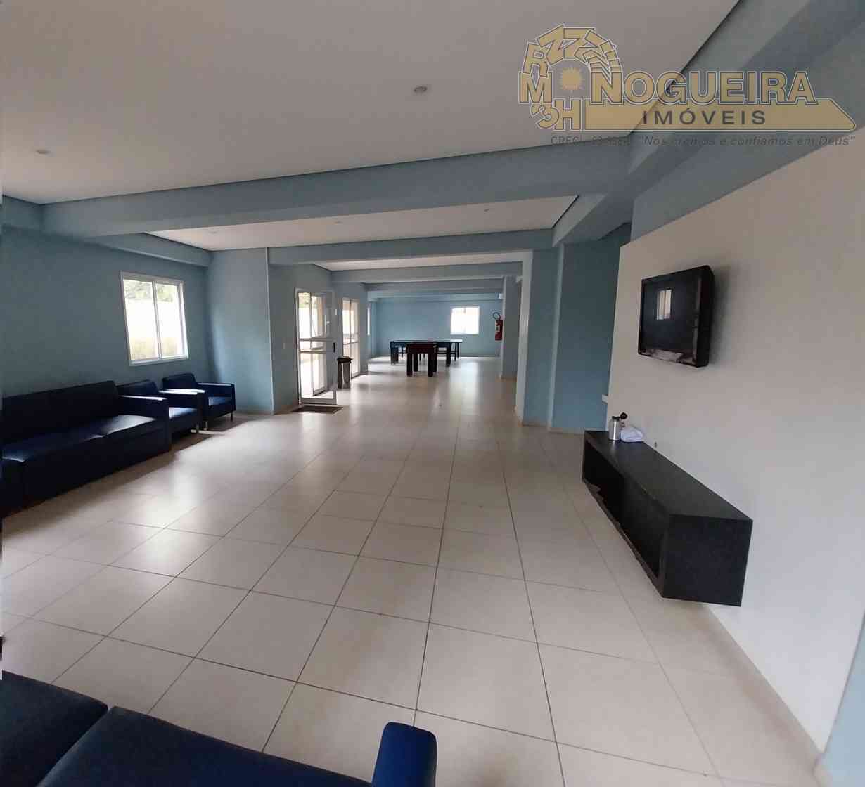 Apartamento Mobiliado 2 Dormitórios c/ 1 Suíte -  Condominio Premium - Macedo