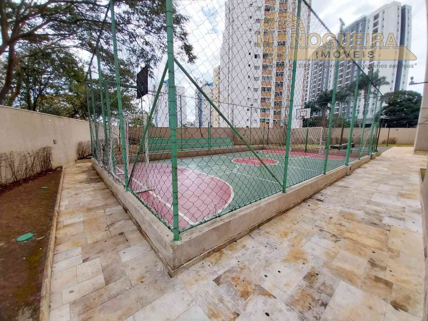 Apartamento Mobiliado 2 Dormitórios c/ 1 Suíte -  Condominio Premium - Macedo