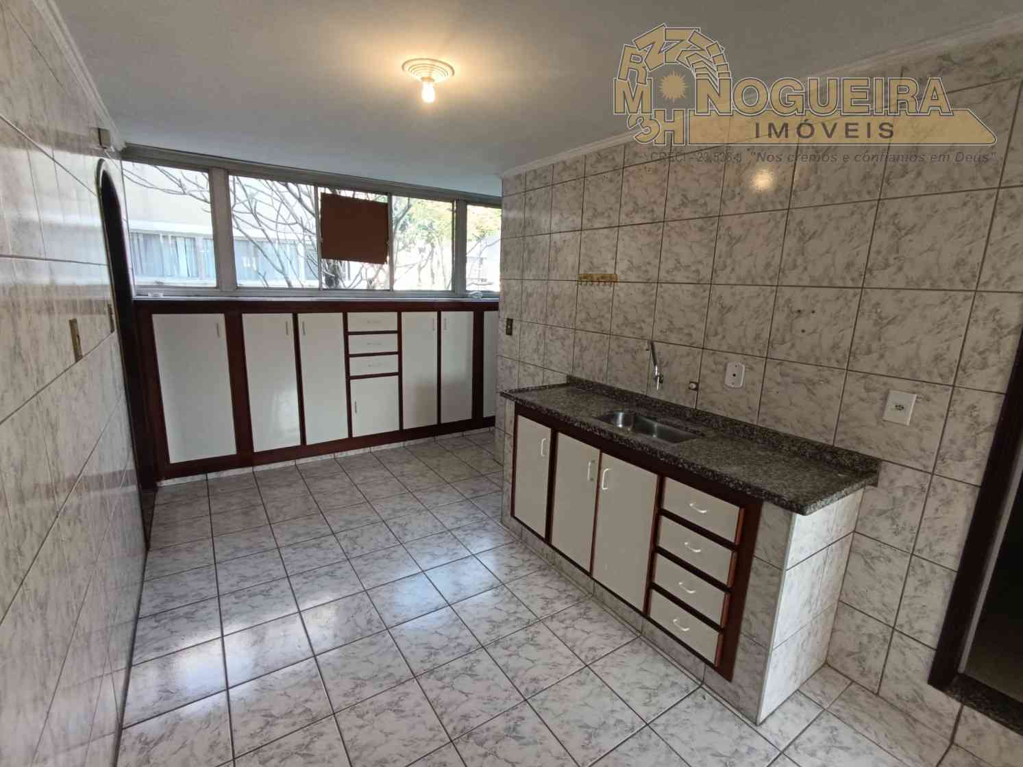 Apartamento Condomínio Rio de Janeiro Pq. Cecap