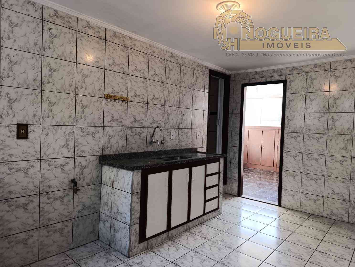 Apartamento Condomínio Rio de Janeiro Pq. Cecap