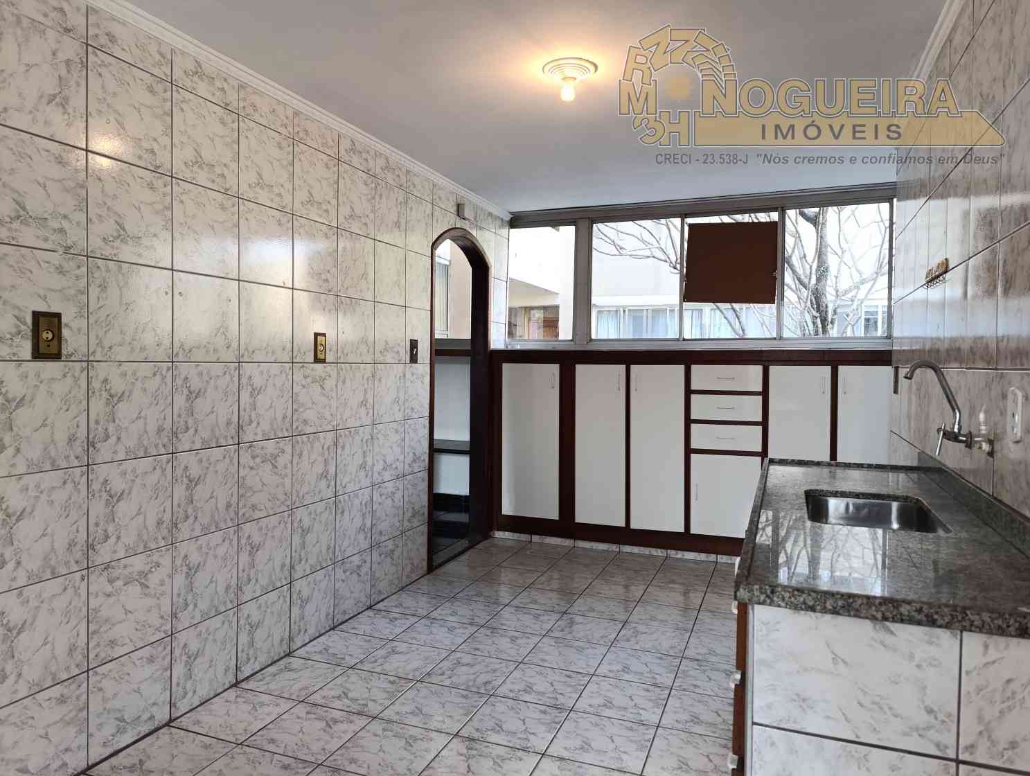 Apartamento Condomínio Rio de Janeiro Pq. Cecap