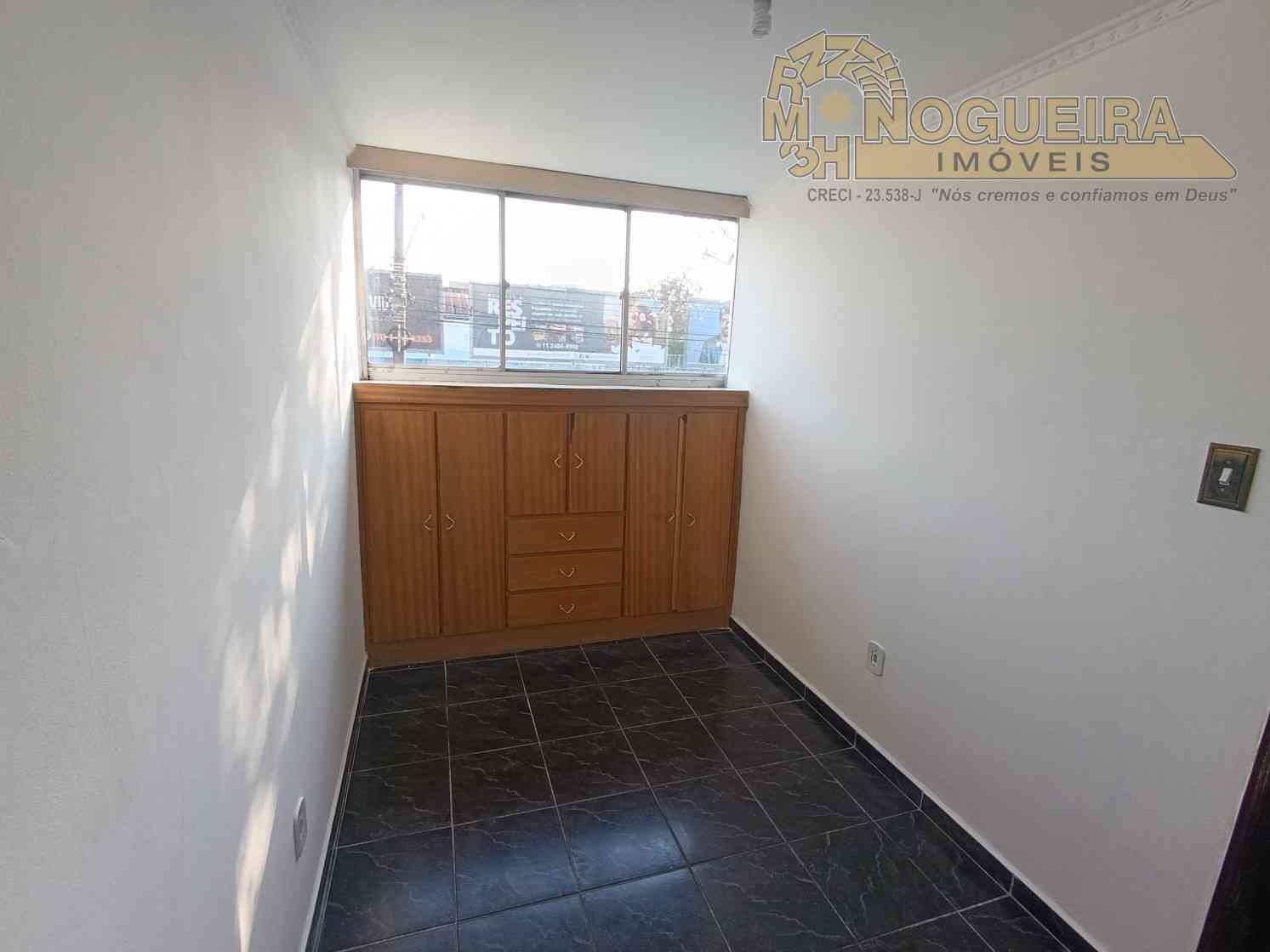 Apartamento Condomínio Rio de Janeiro Pq. Cecap