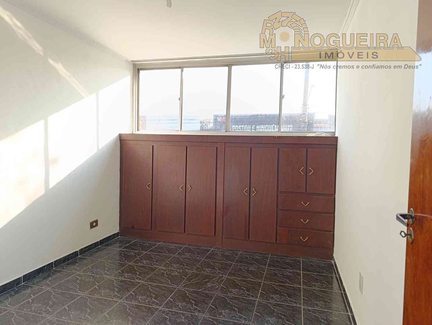Apartamento Condomínio Rio de Janeiro Pq. Cecap