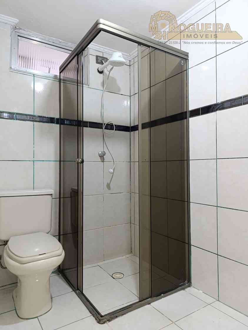 Apartamento Condomínio Rio de Janeiro Pq. Cecap