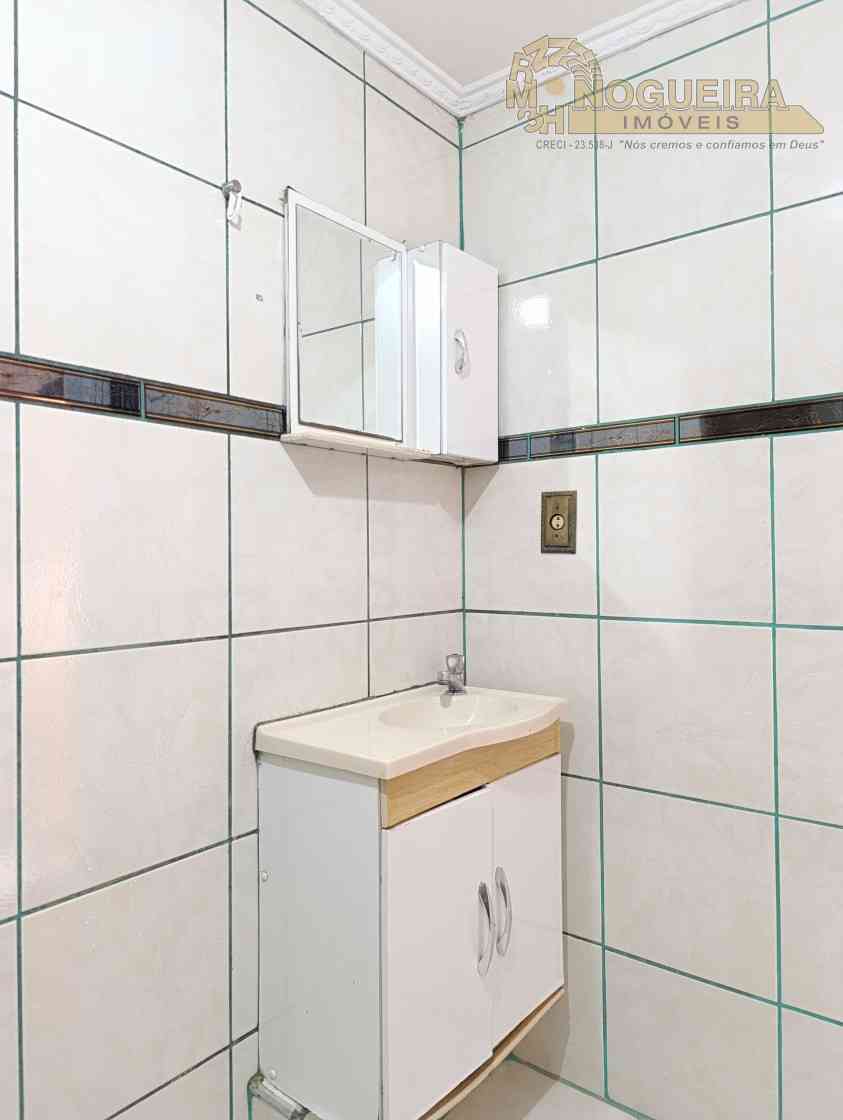Apartamento Condomínio Rio de Janeiro Pq. Cecap