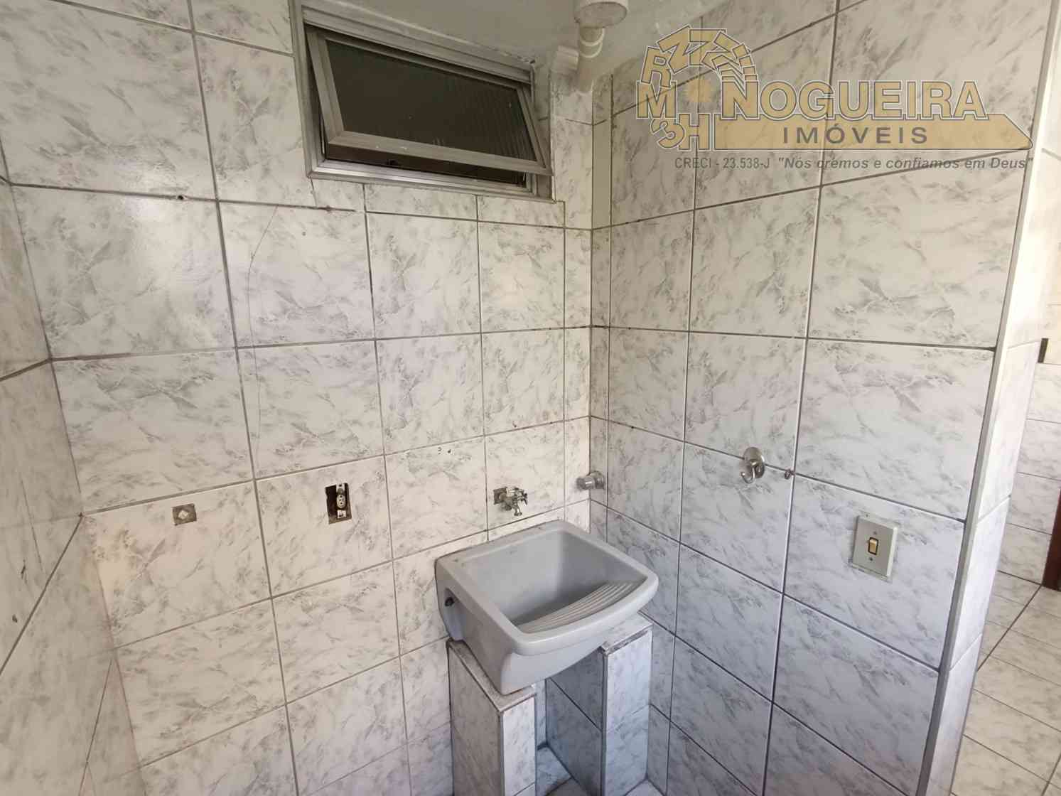 Apartamento Condomínio Rio de Janeiro Pq. Cecap