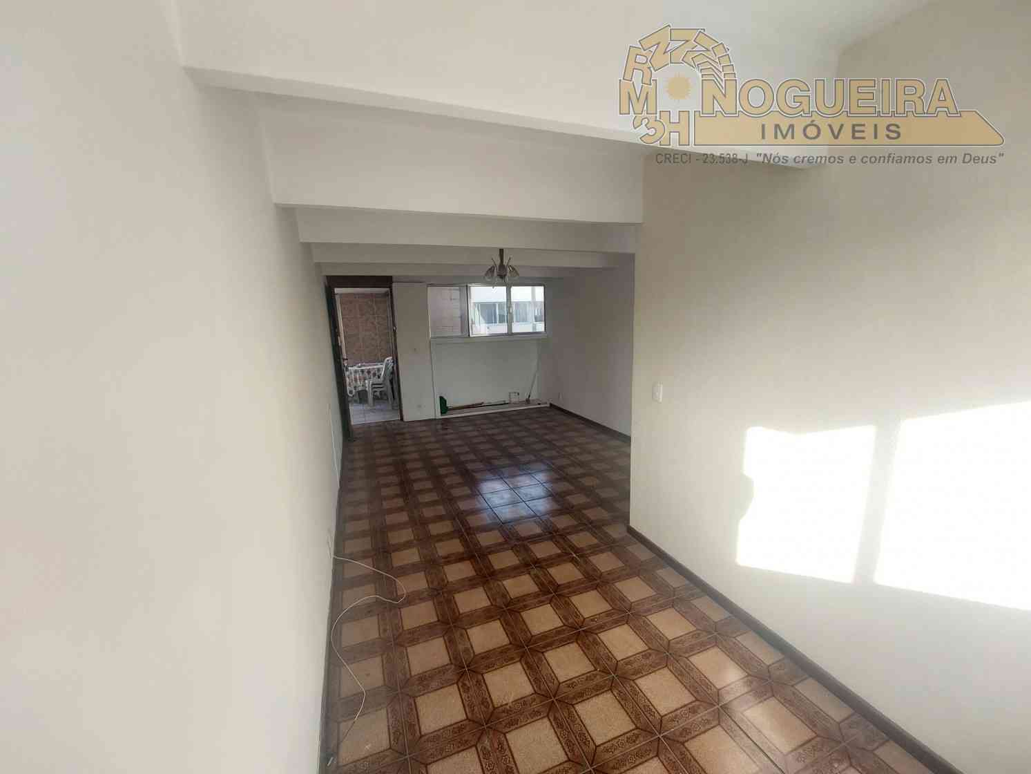 Apto Cond. Santa Catarina 2 Andar Pq. Cecap