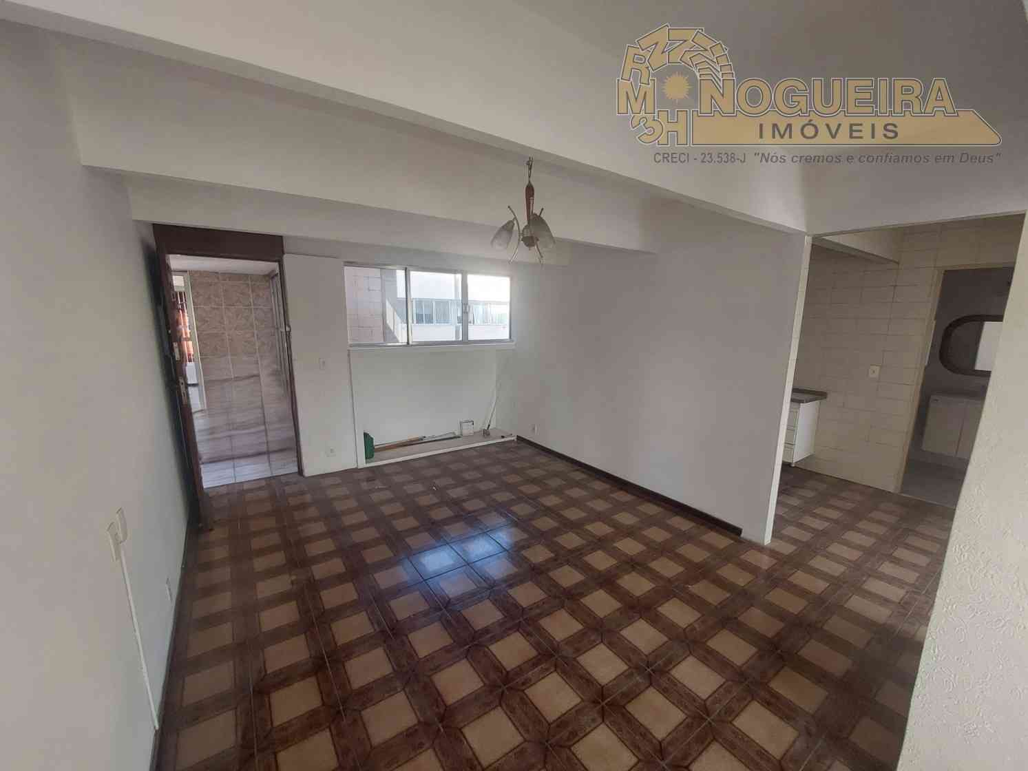 Apto Cond. Santa Catarina 2 Andar Pq. Cecap