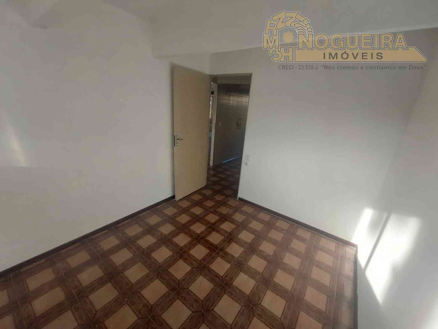 Apto Cond. Santa Catarina 2 Andar Pq. Cecap