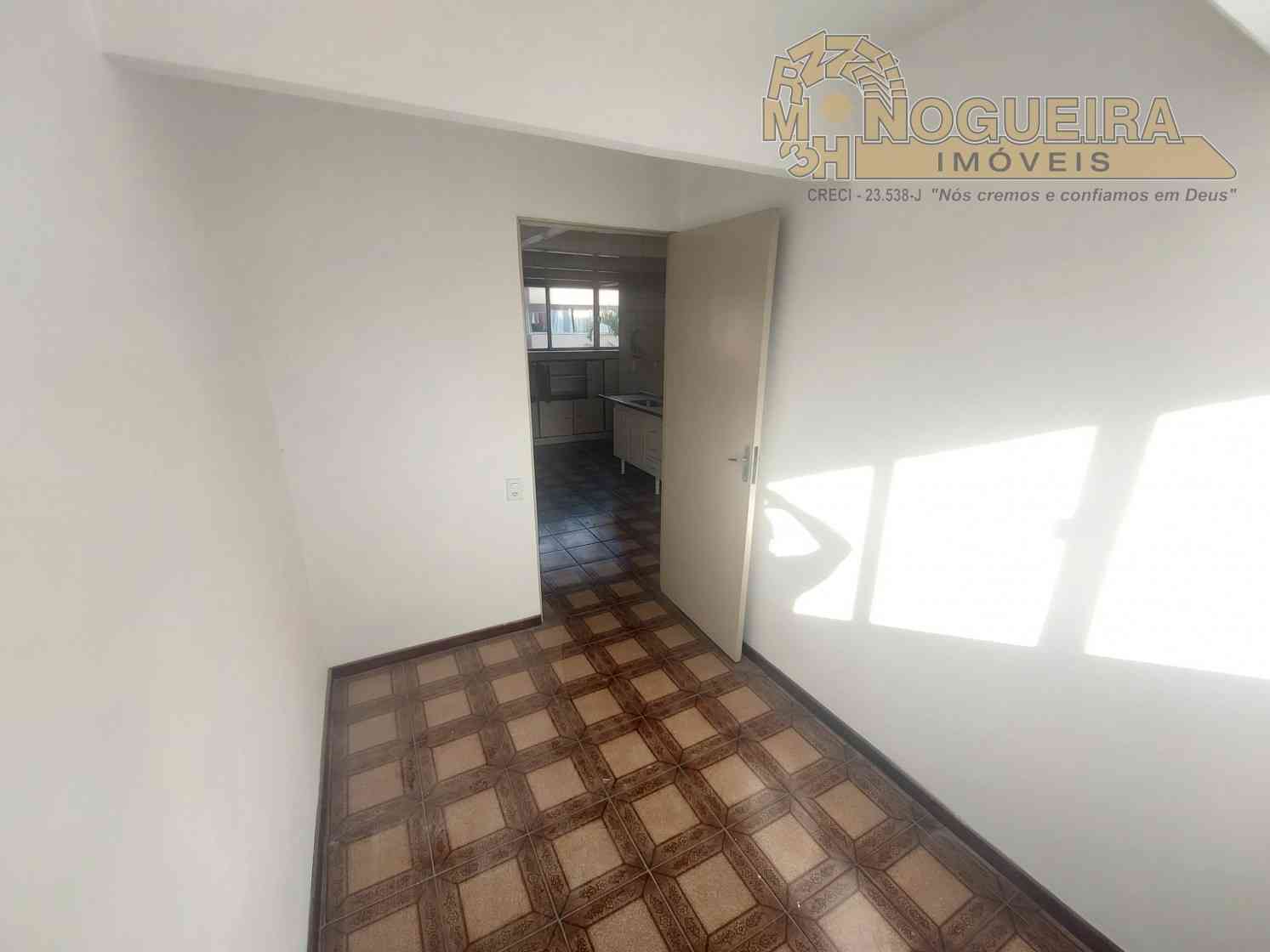 Apto Cond. Santa Catarina 2 Andar Pq. Cecap