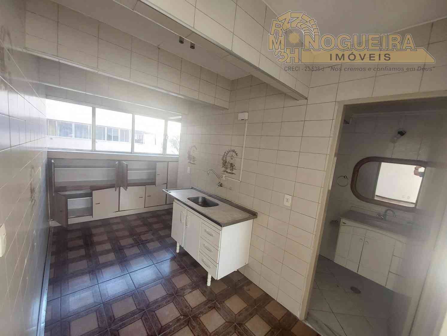 Apto Cond. Santa Catarina 2 Andar Pq. Cecap