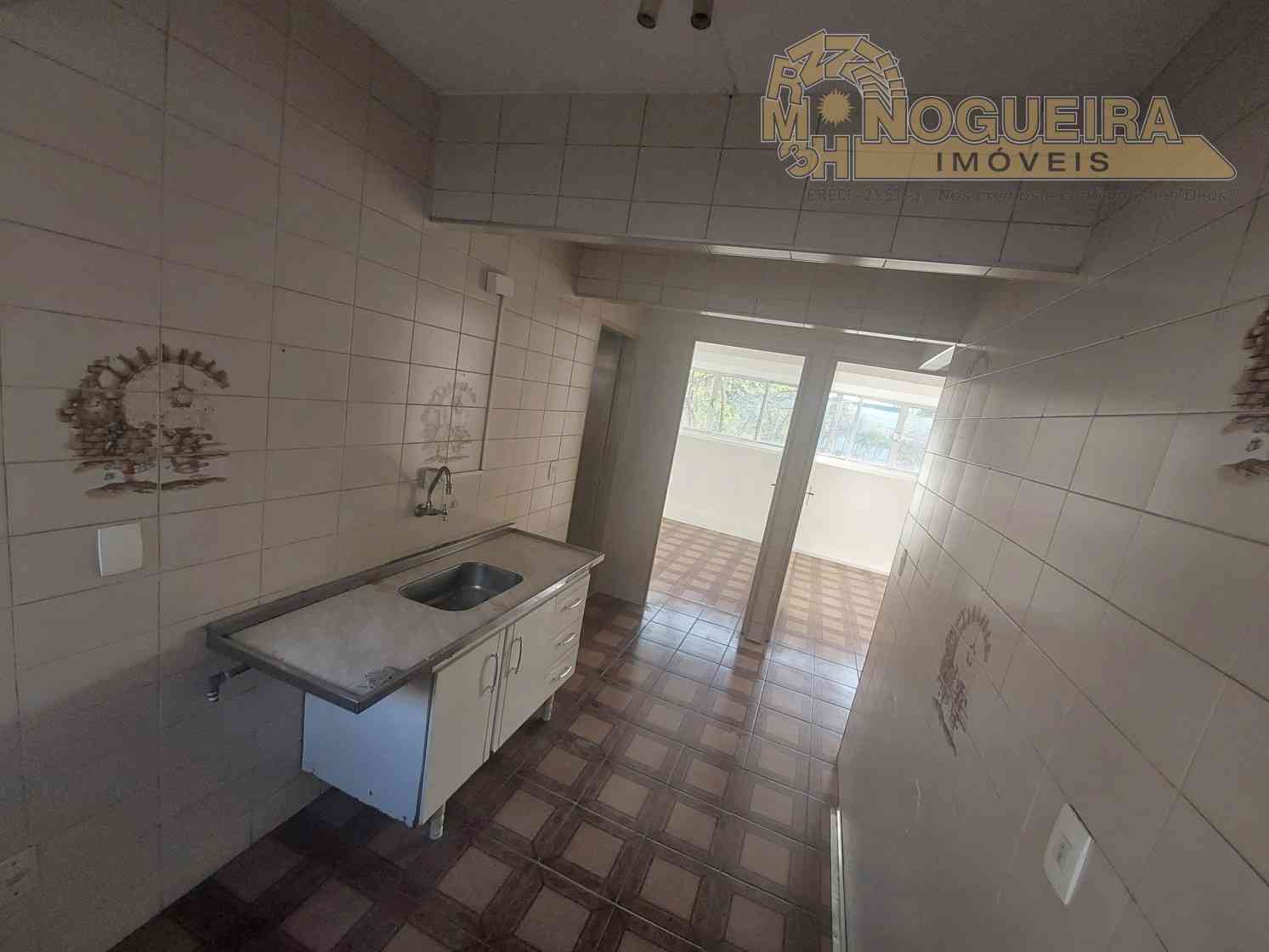 Apto Cond. Santa Catarina 2 Andar Pq. Cecap