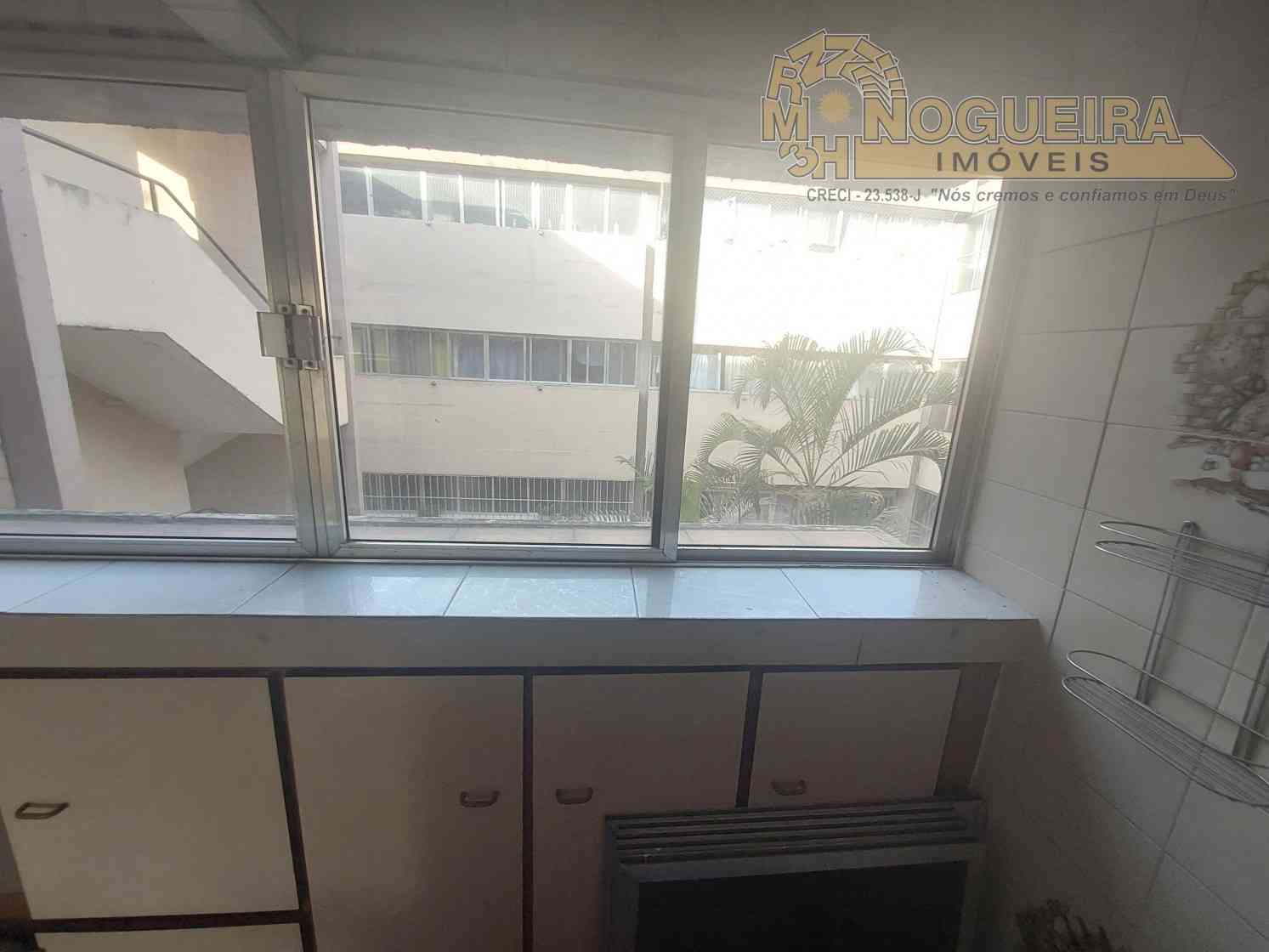 Apto Cond. Santa Catarina 2 Andar Pq. Cecap