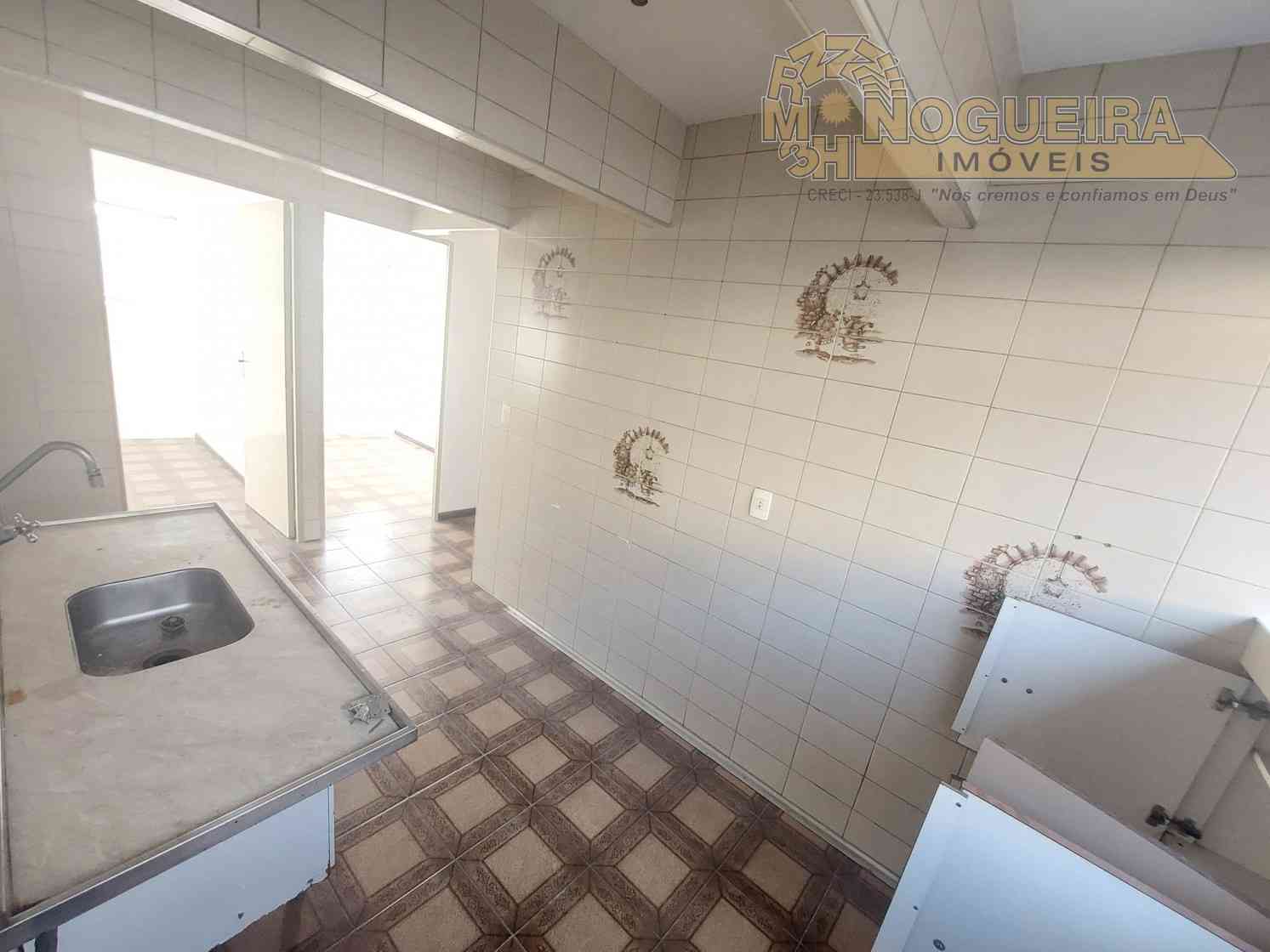 Apto Cond. Santa Catarina 2 Andar Pq. Cecap