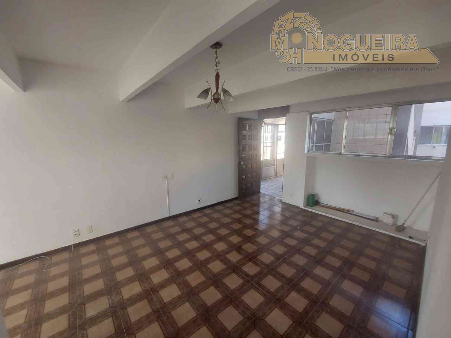 Apto Cond. Santa Catarina 2 Andar Pq. Cecap