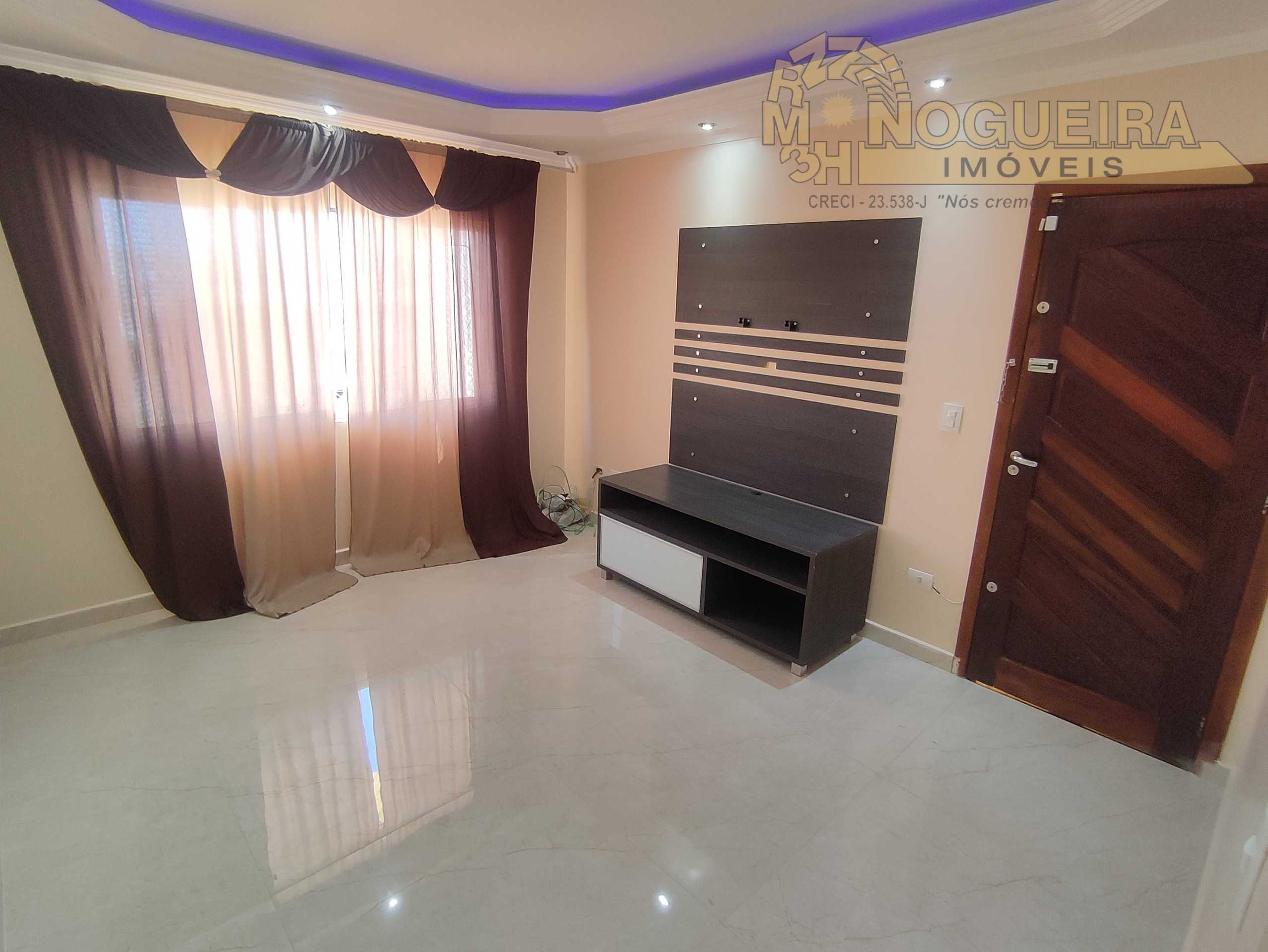 Ótimo Sobrado Jardim Adriana