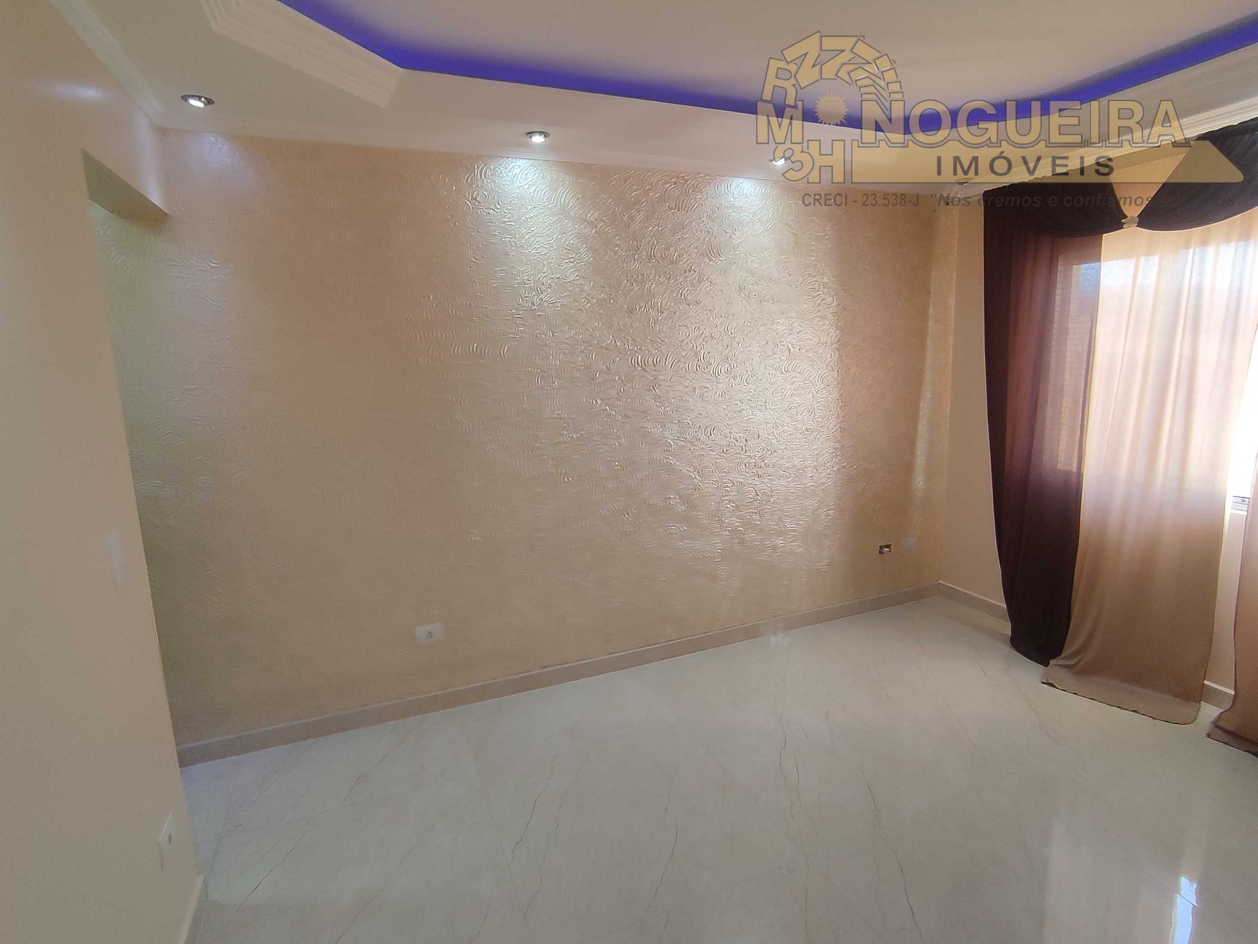 Ótimo Sobrado Jardim Adriana