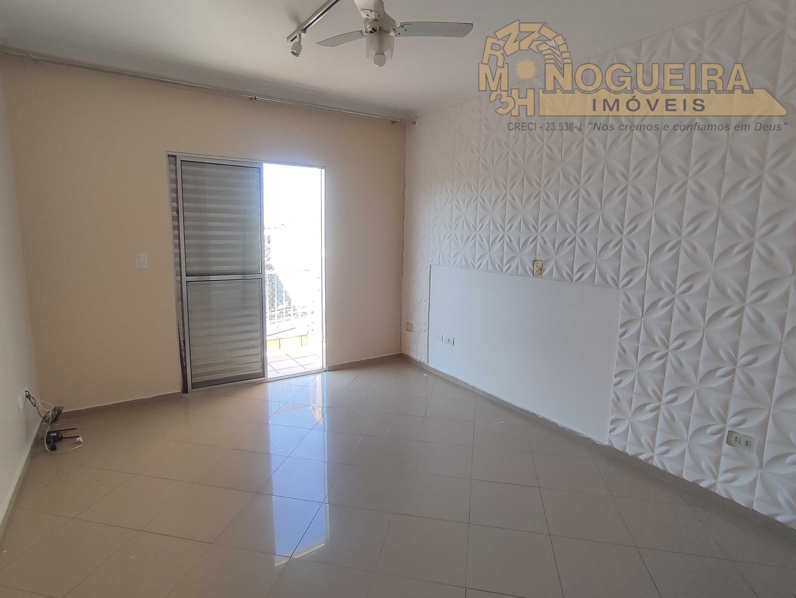 Ótimo Sobrado Jardim Adriana