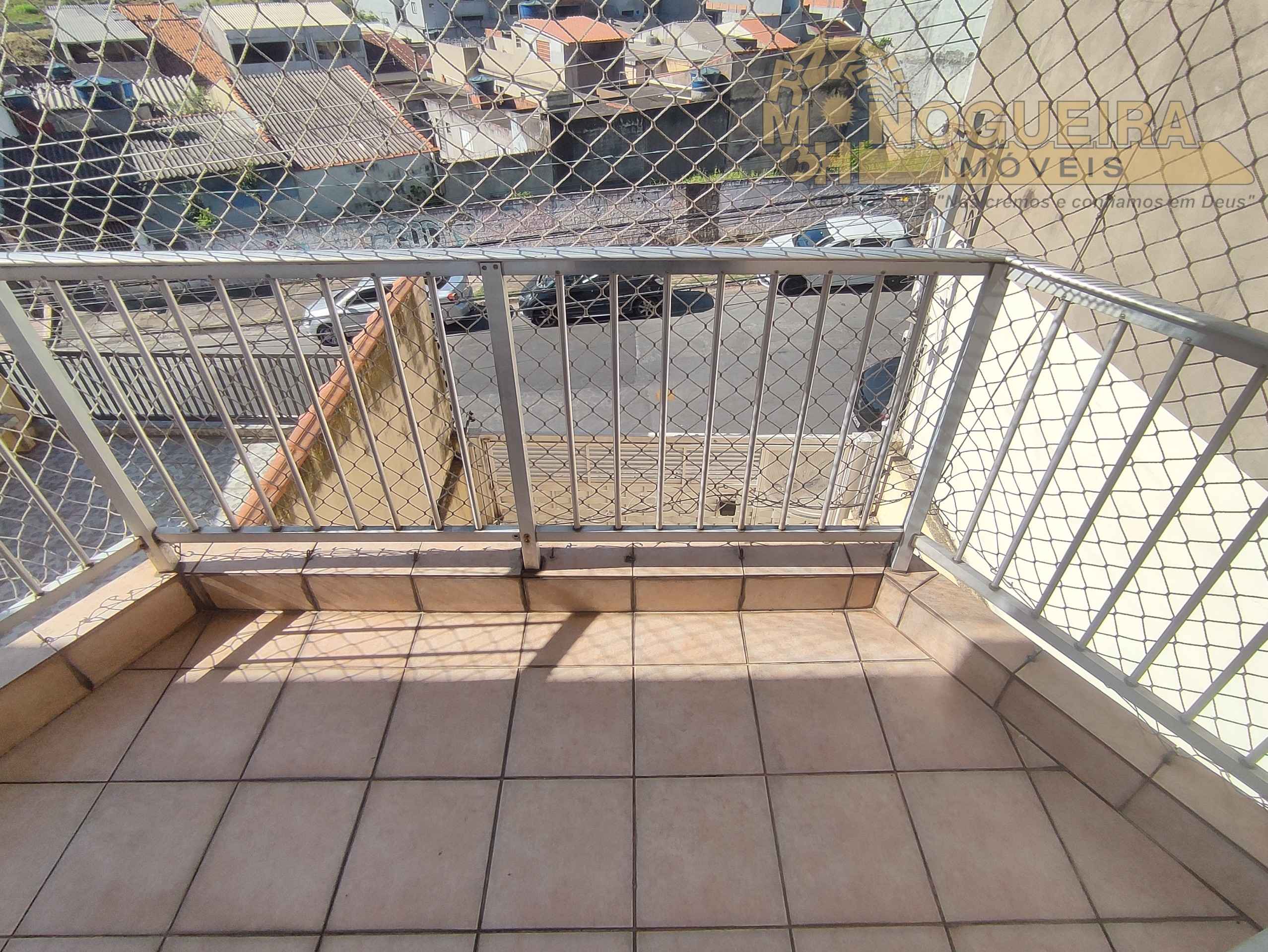 Ótimo Sobrado Jardim Adriana