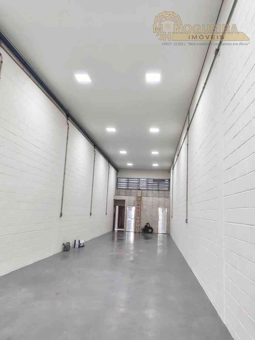 Salão Comercial Vila Nova Bonsucesso