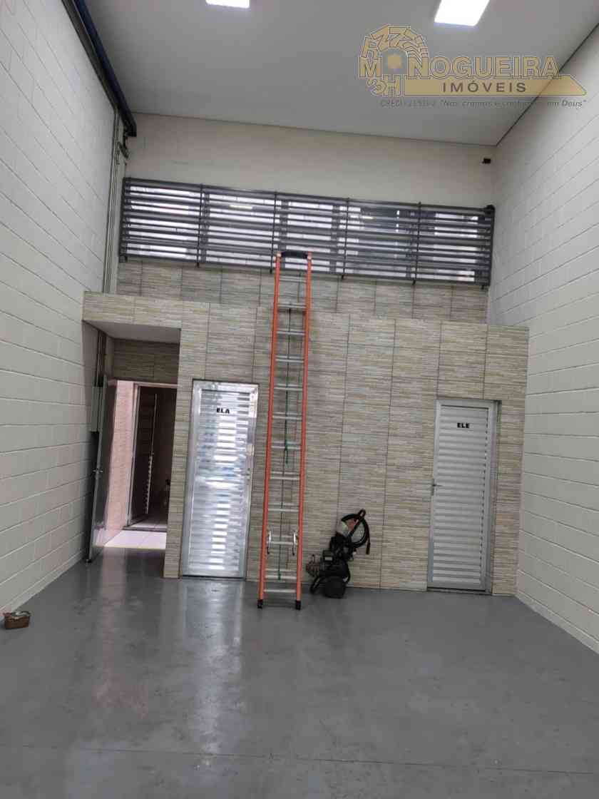 Salão Comercial Vila Nova Bonsucesso